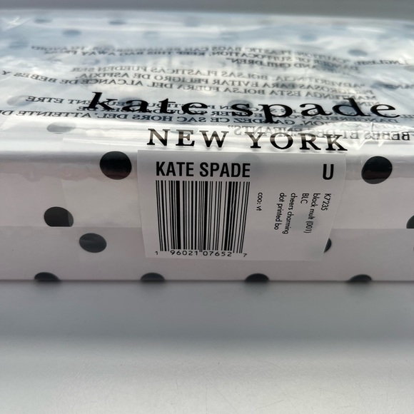 Kate Spade Cheers Boxed Crossbody - Picture 12 of 12
